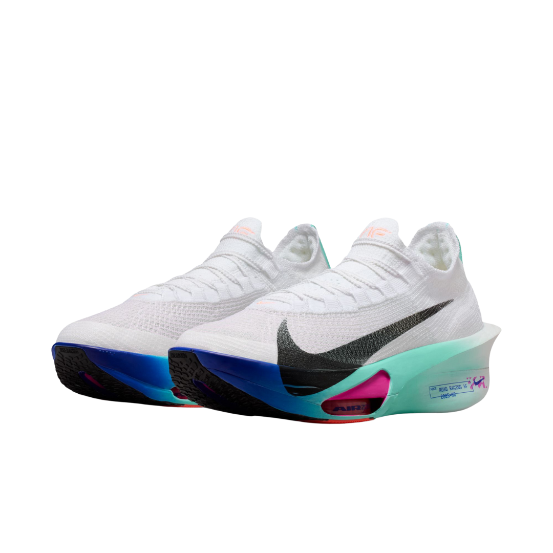 NIKE - Unisex AIR ZOOM ALPHAFLY NEXT% 3