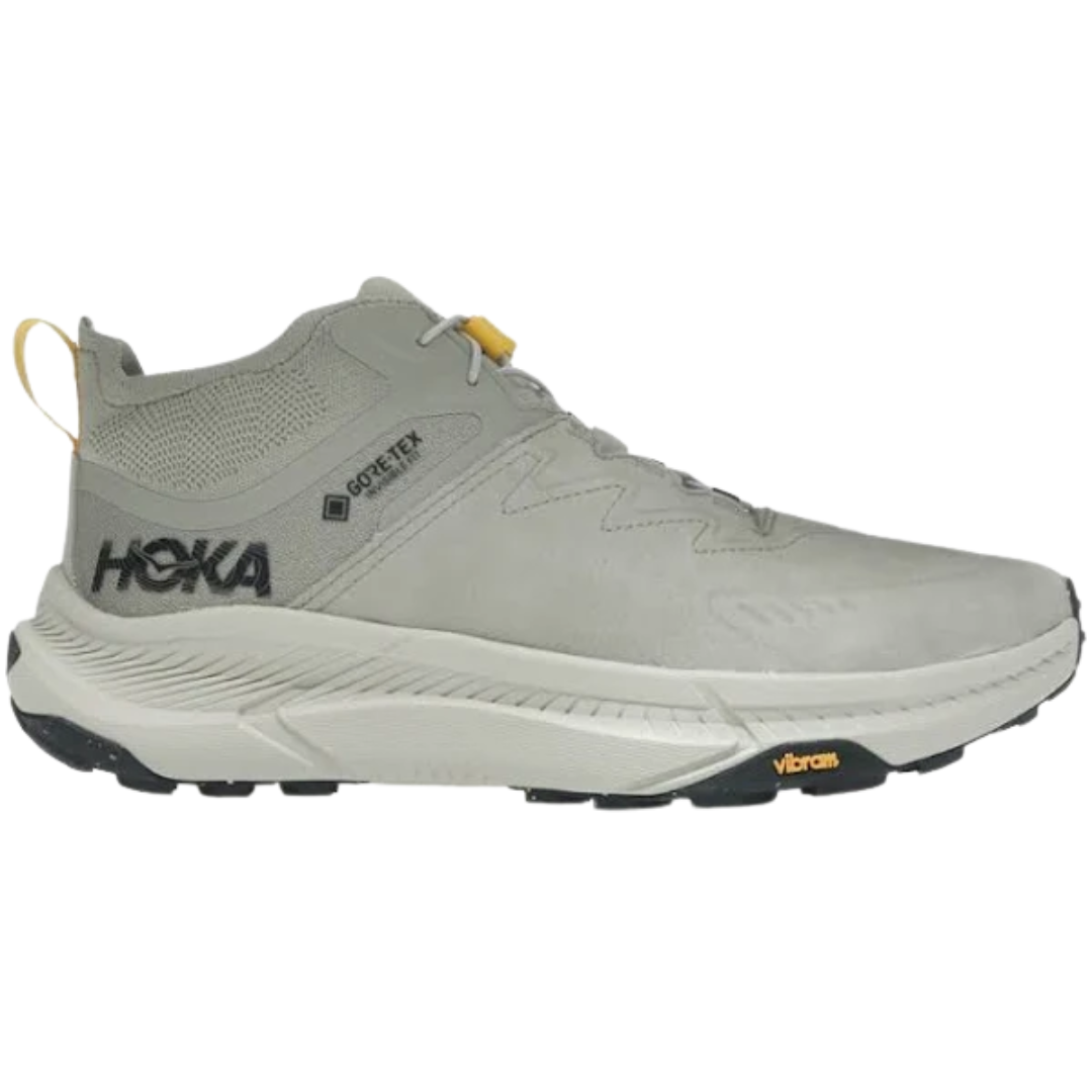 HOKA - Men's Transport Chukka GTX