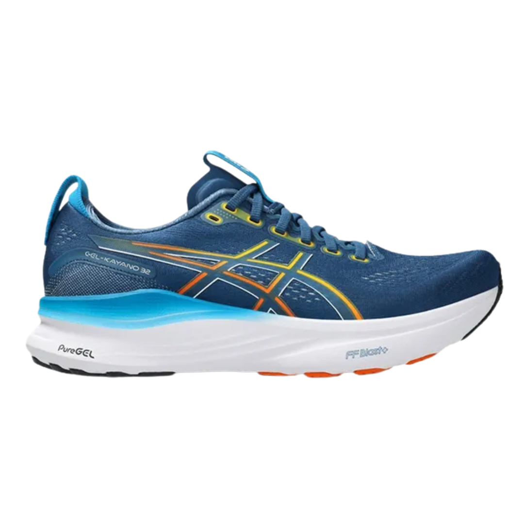 ASICS - Kayano 32 - Standard D Width - Men's