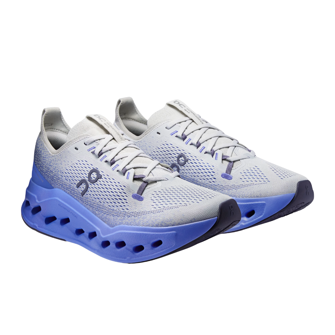 ON - Cloudsurfer Max - Men's Standard Width (D)