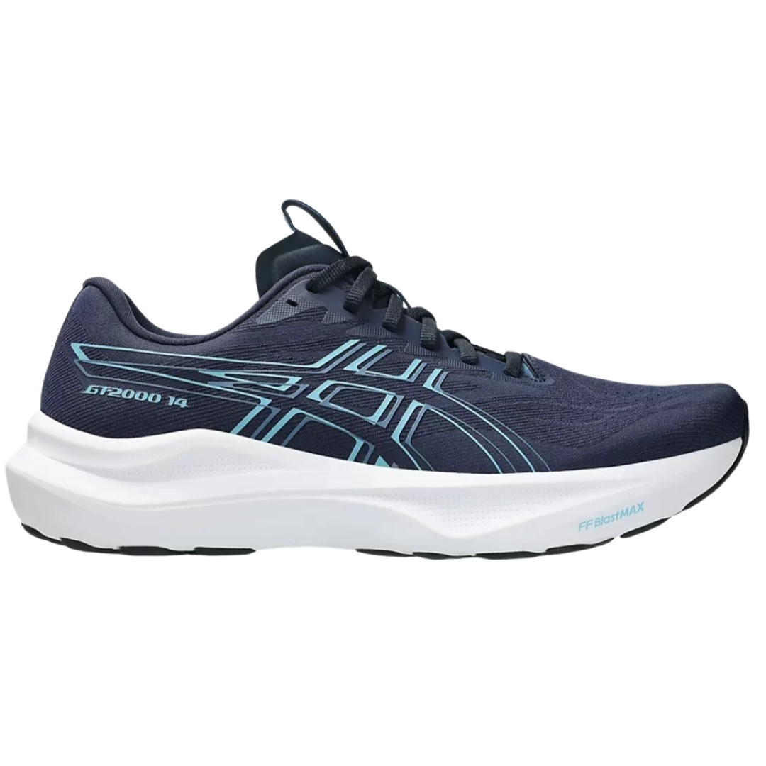 ASICS - GT 2000 14 - Wide Fit (4E)- Men's