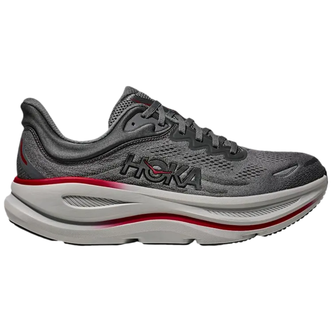 HOKA - Men's Bondi 9 - Std Width (D)