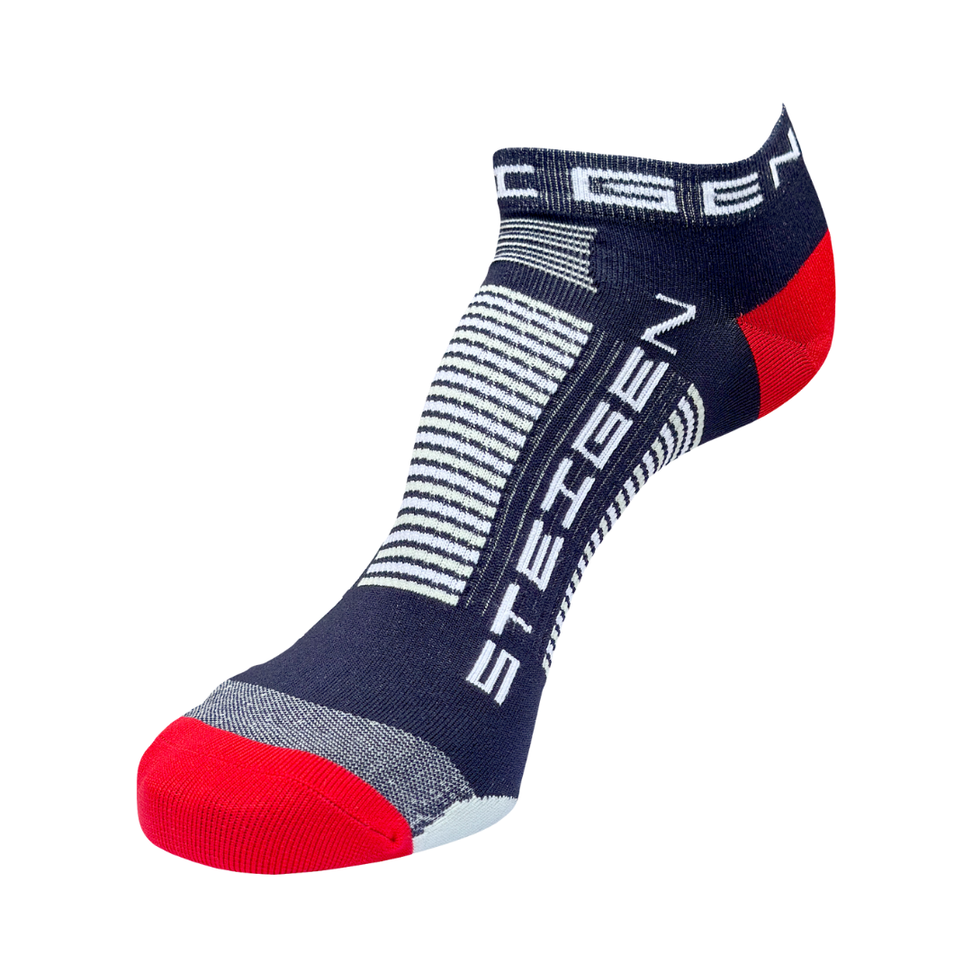 STEIGEN - Zero Length Running Socks