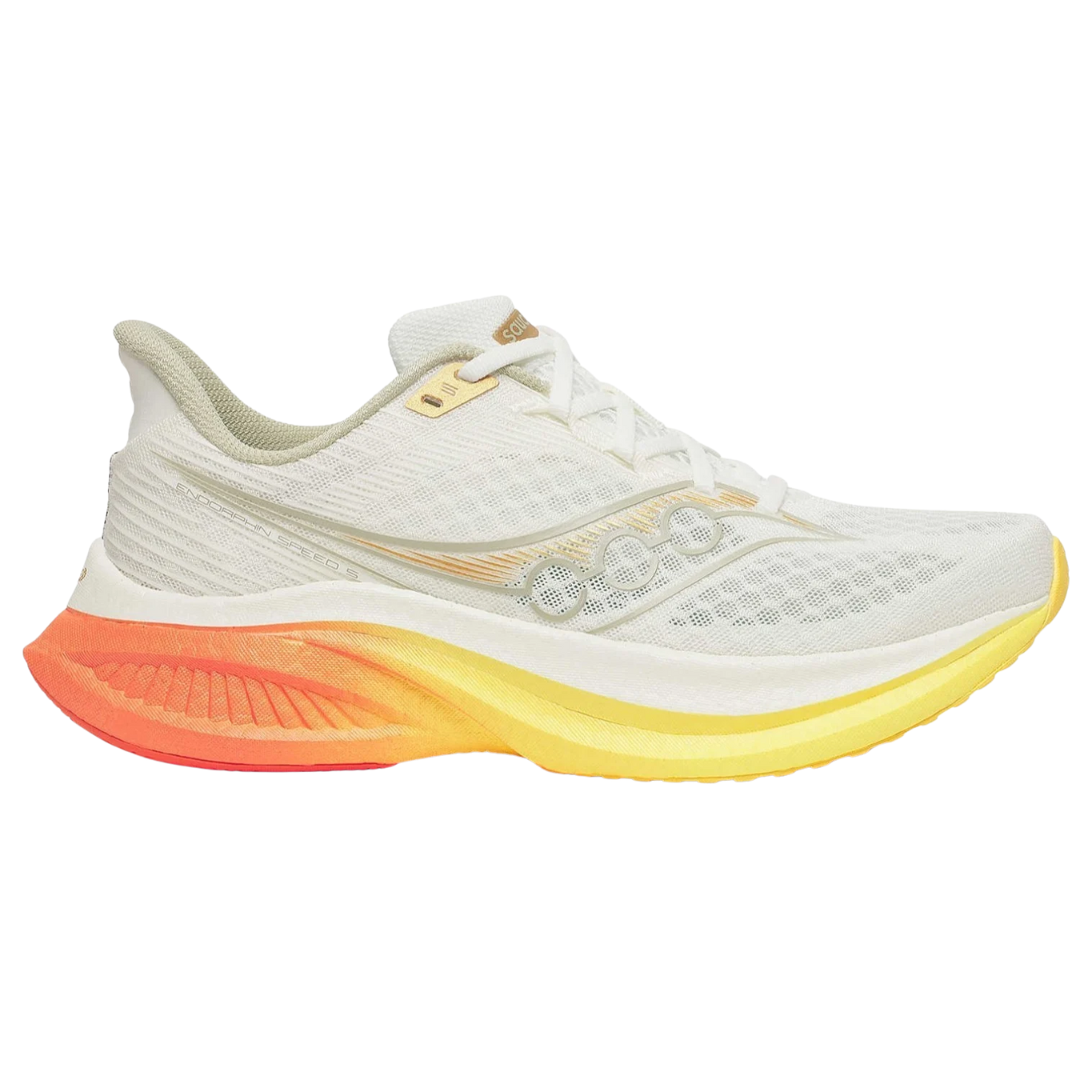 SAUCONY - Endorphin Speed 5 - Wide Fit (2E) - Men's