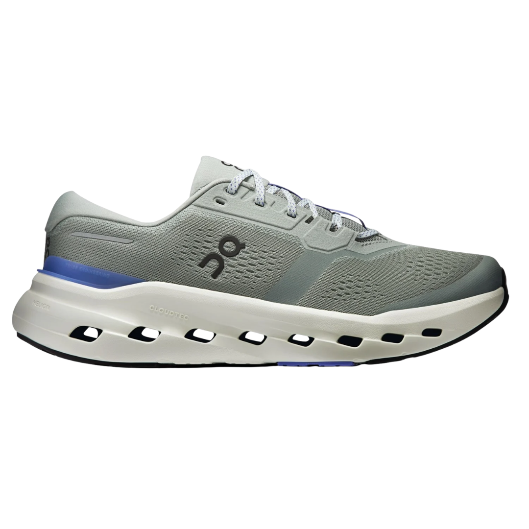 ON - Cloudrunner 3 - Standard Fit - Men's