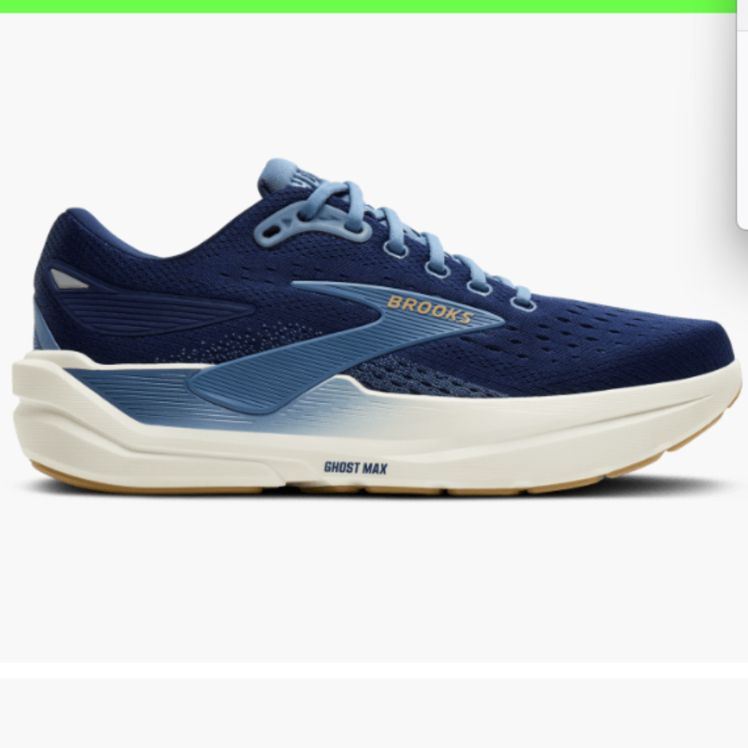 BROOKS - Ghost Max 3 - Men's - Standard Width