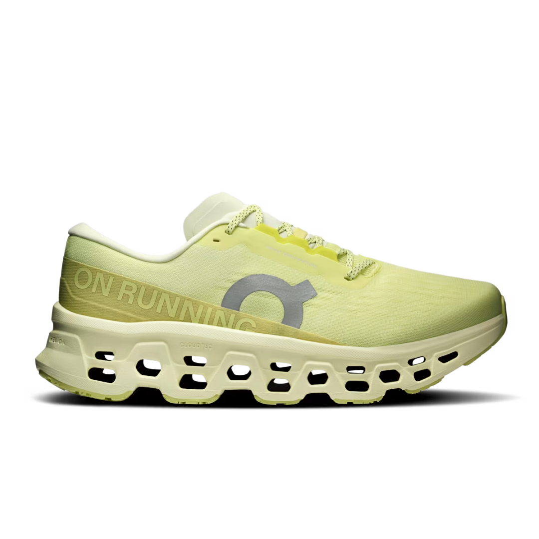 ON - Cloudmonster 3 - Women's
