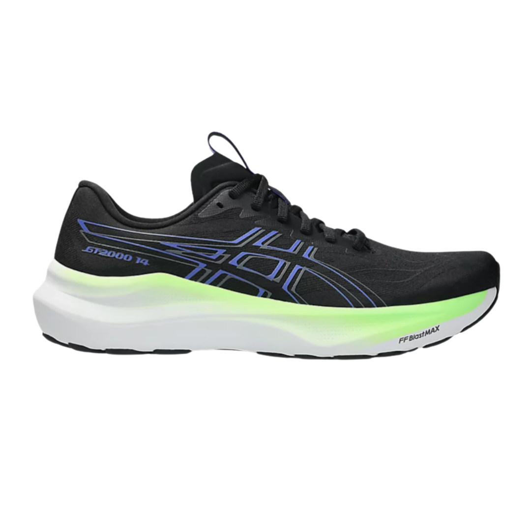 ASICS - GT 2000 14 - Standard D Width - Men's