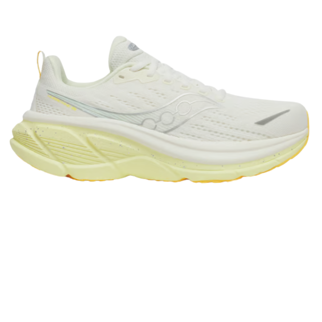 SAUCONY - Hurricane 25 - Women's