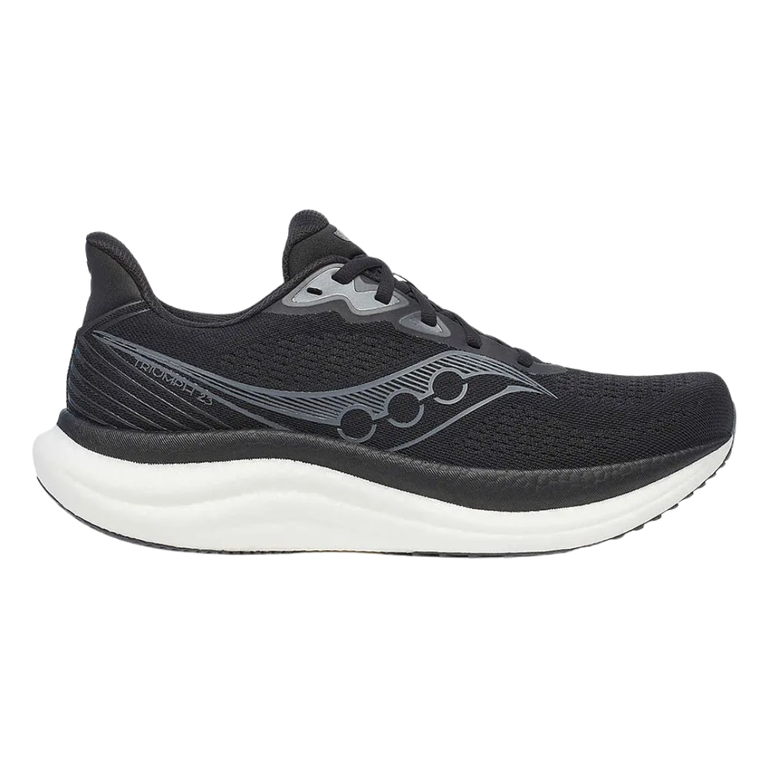 SAUCONY - Triumph 23 Wide Fit (2E)