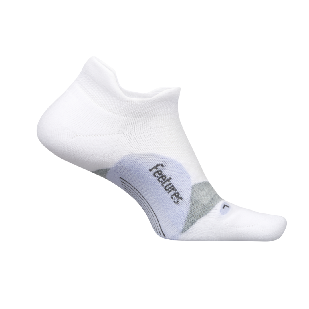FEETURES - Elite Light Cushion No-Show Tab
