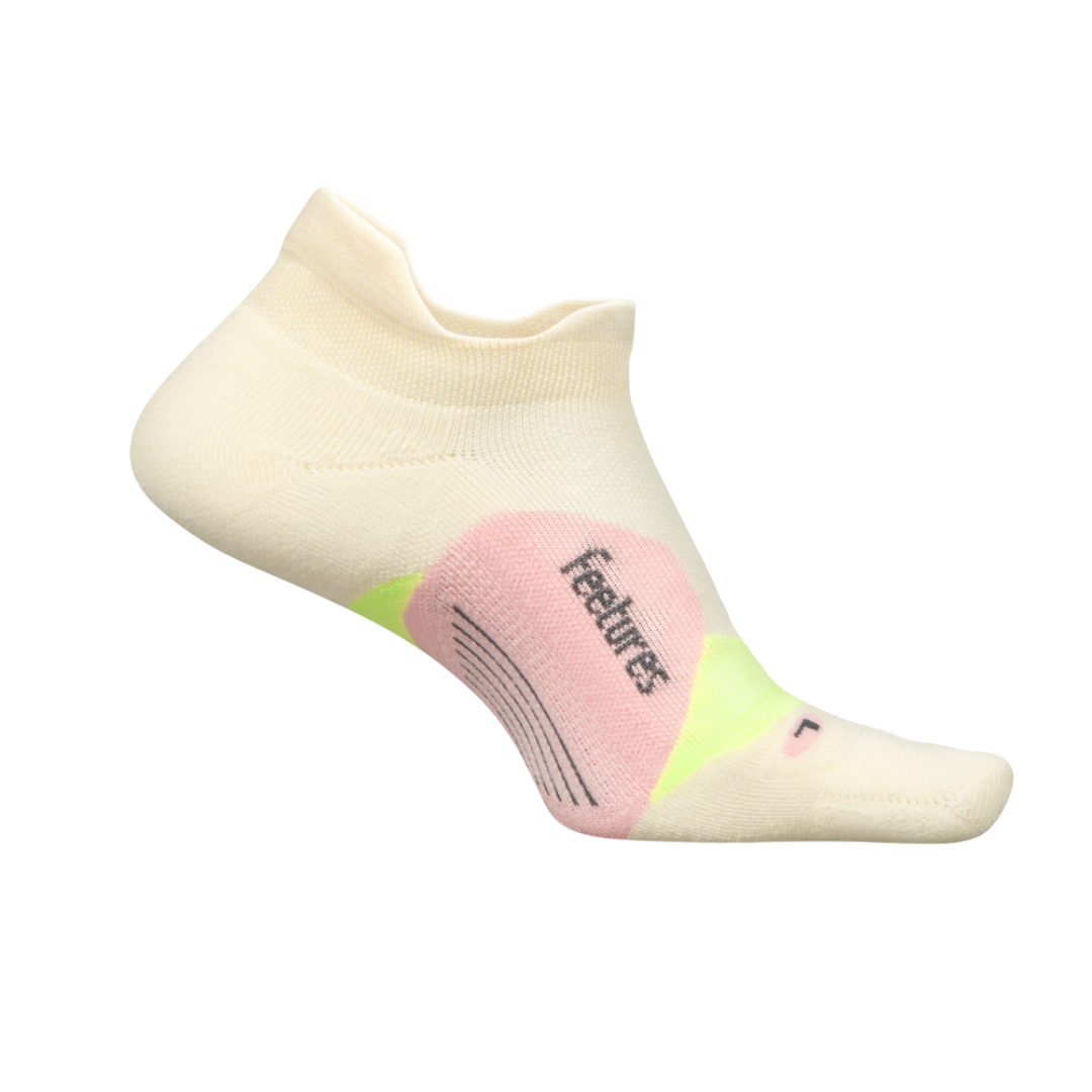 FEETURES - Elite Light Cushion No-Show Tab
