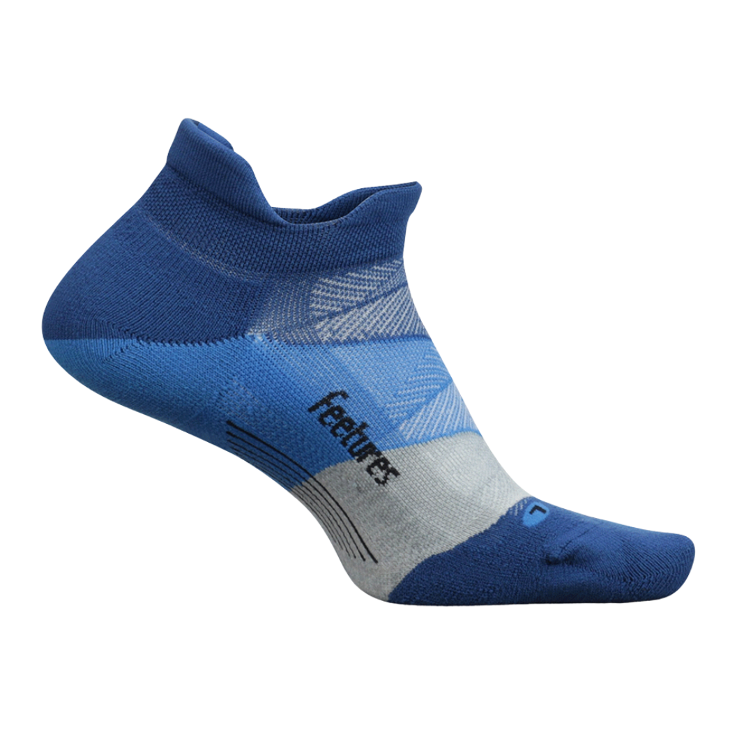 FEETURES - Elite Light Cushion No-Show Tab
