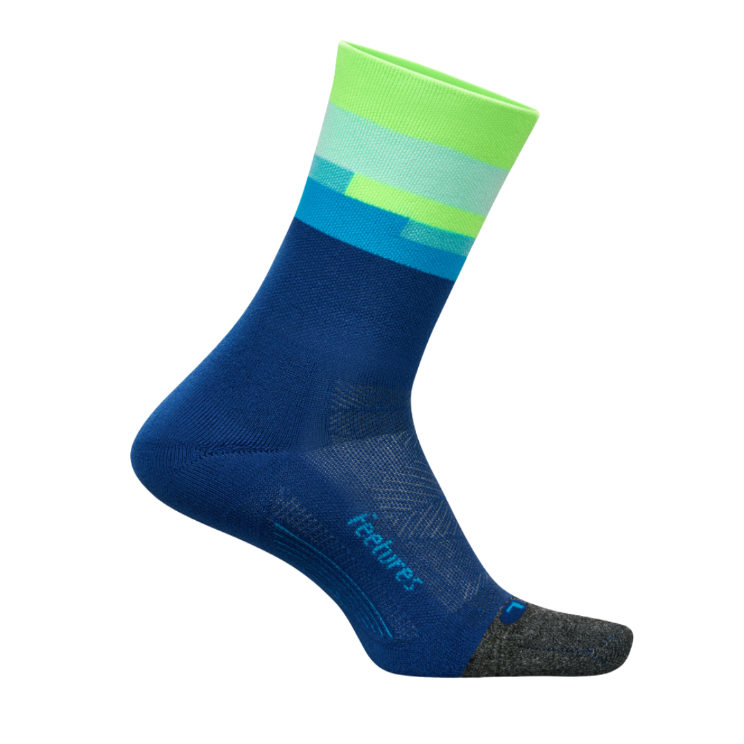 FEETURES - Elite Light Cushion Crew