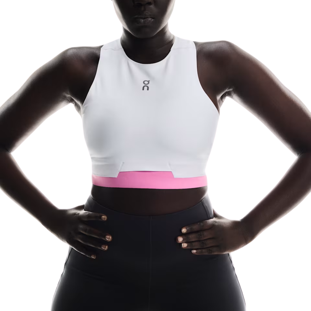 ON - Women's 2 in 1 Crop