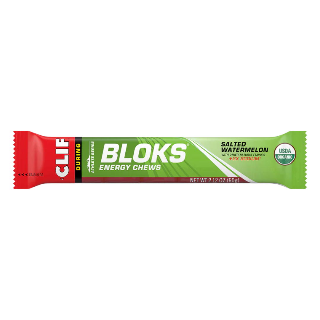 CLIF - BLOK Energy Chews