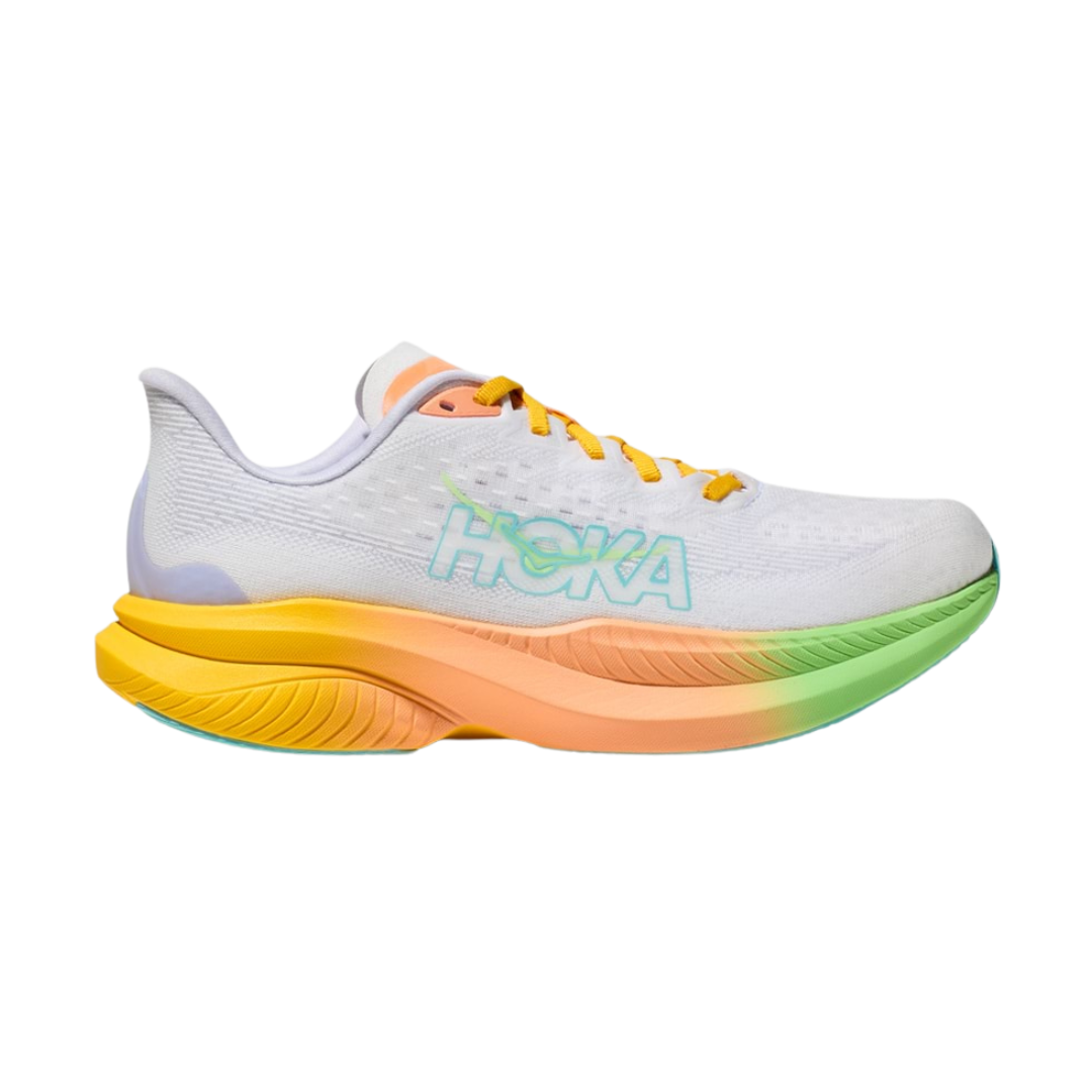 HOKA - Women's - Mach 6