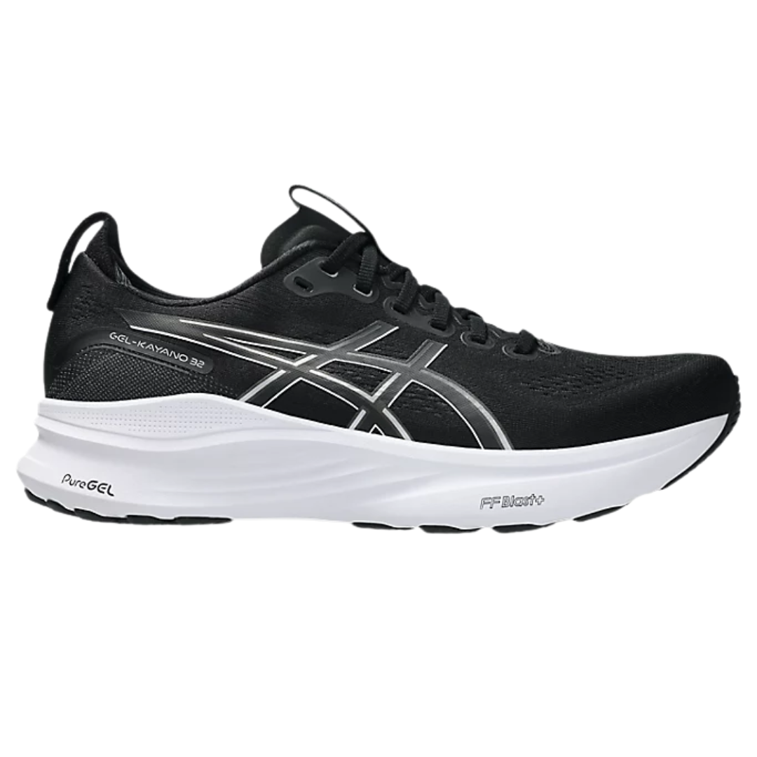 ASICS - Kayano 32 - Women's- Wide Fit (D)