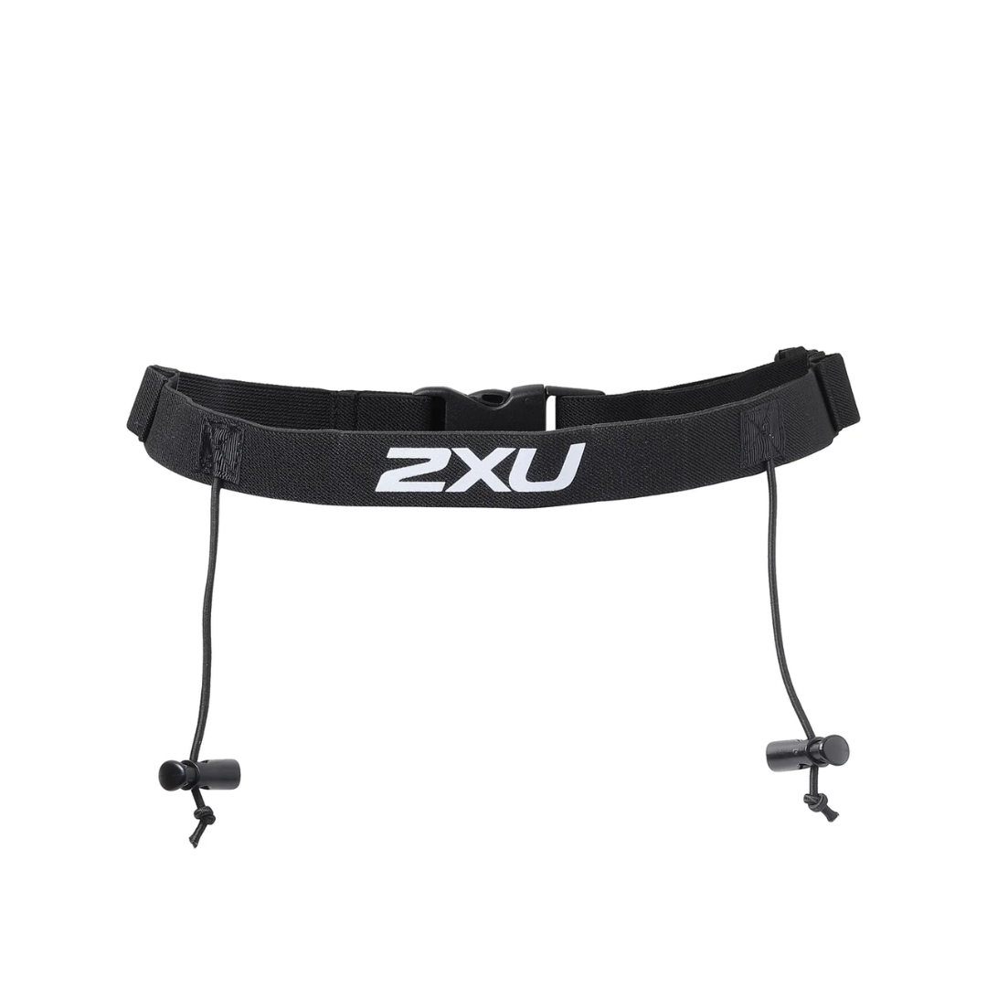 2XU - Nutrition Race Belt