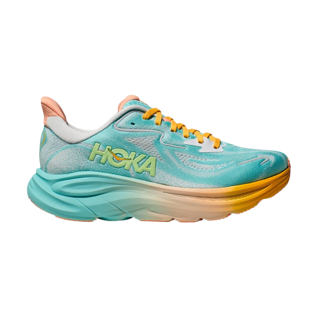HOKA - Men's Clifton 10
