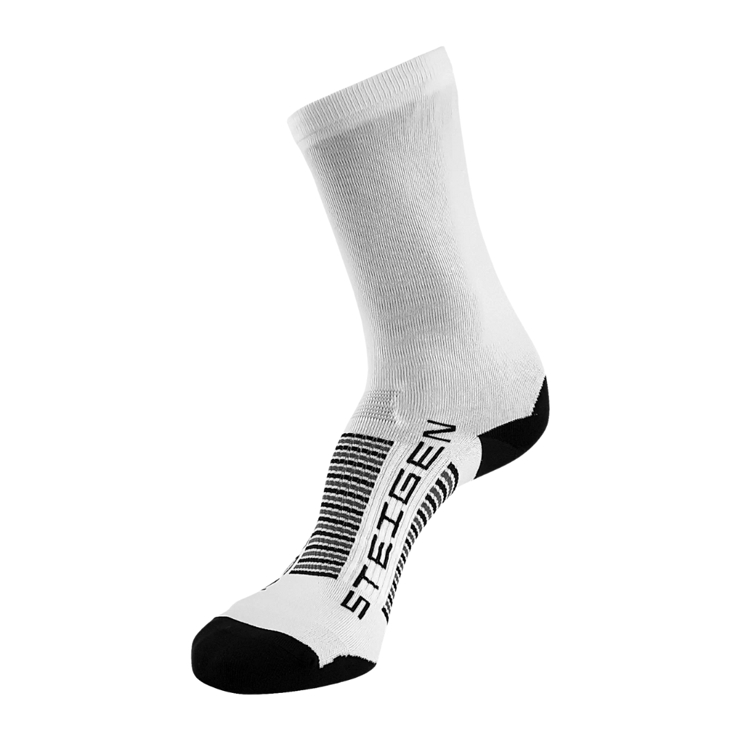 STEIGEN - 3/4 Length Running Socks