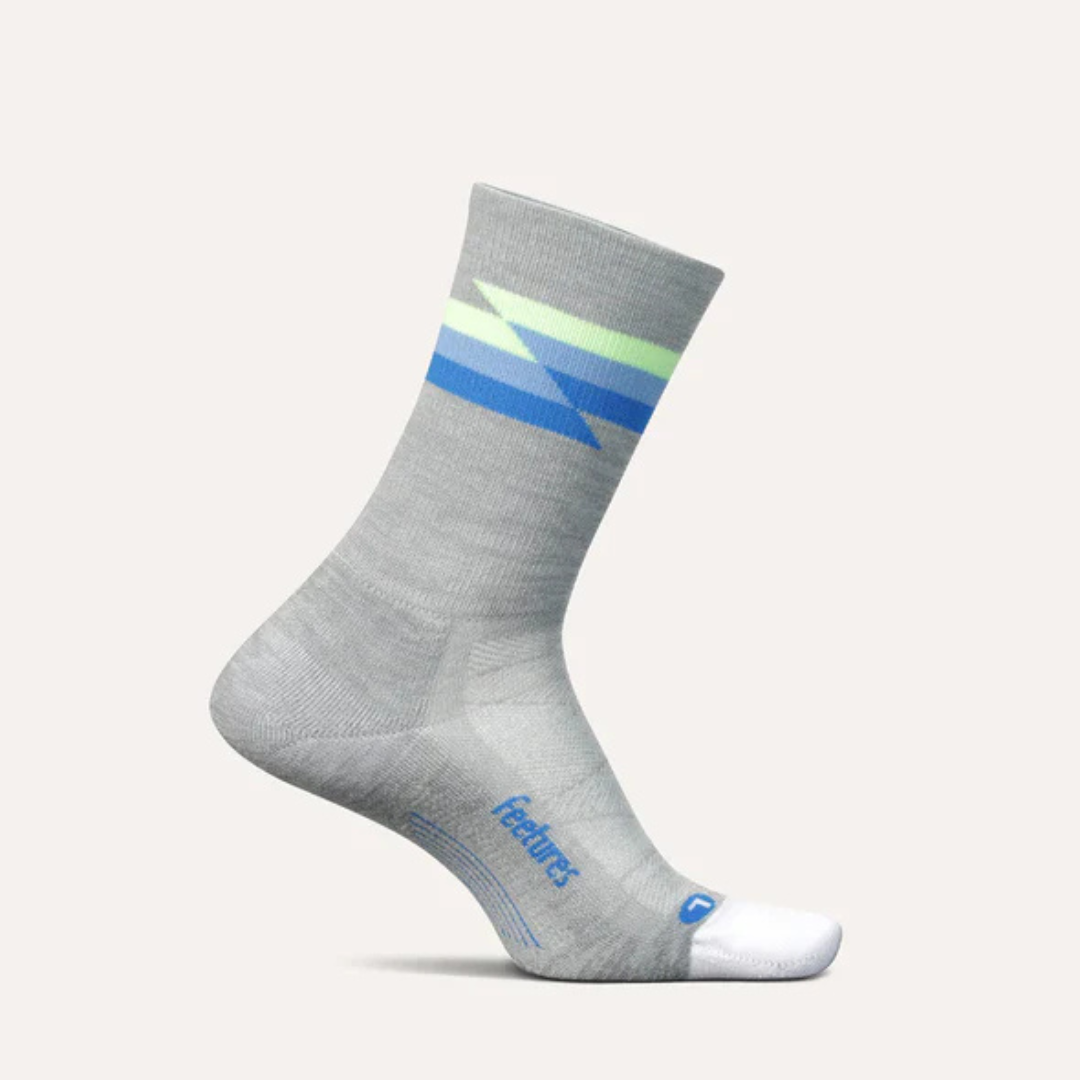 FEETURES - Elite Light Cushion Crew