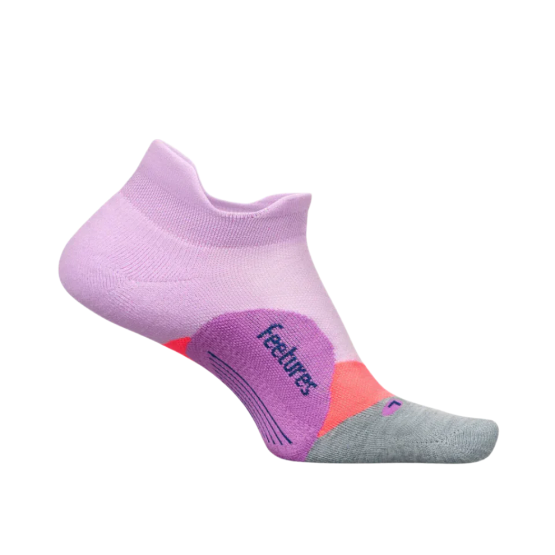 FEETURES - Elite Light Cushion No-Show Tab