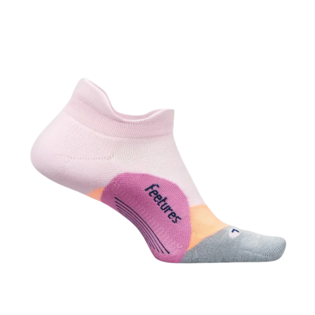 FEETURES - Elite Light Cushion No-Show Tab