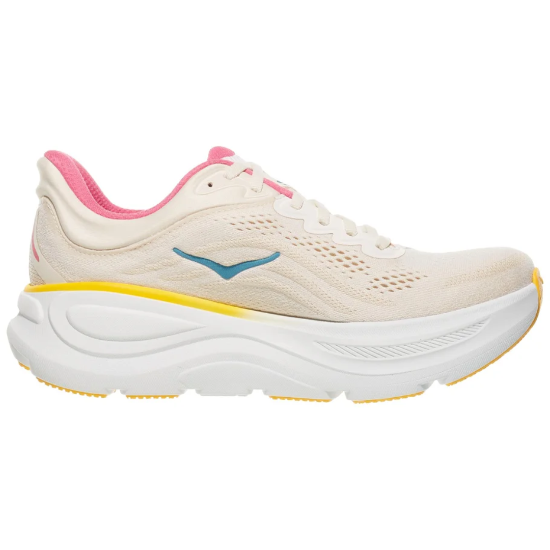 HOKA - Women's Bondi 9 - Wide (D)