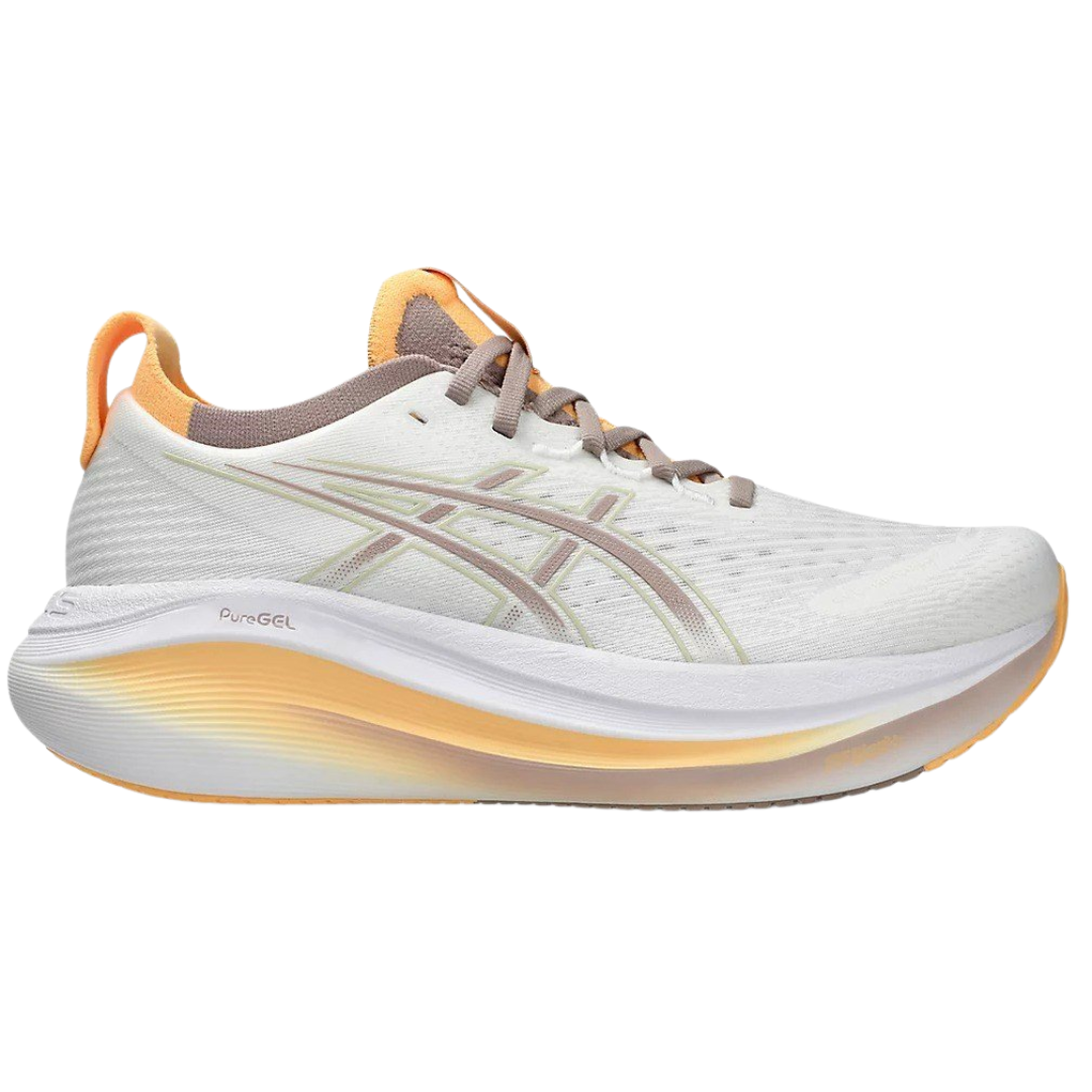 ASICS - Women's Nimbus 27