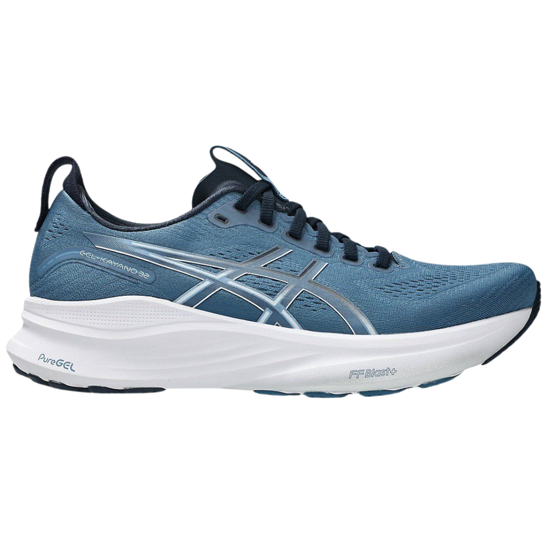ASICS - Kayano 32 - Men's - Standard Width (D)
