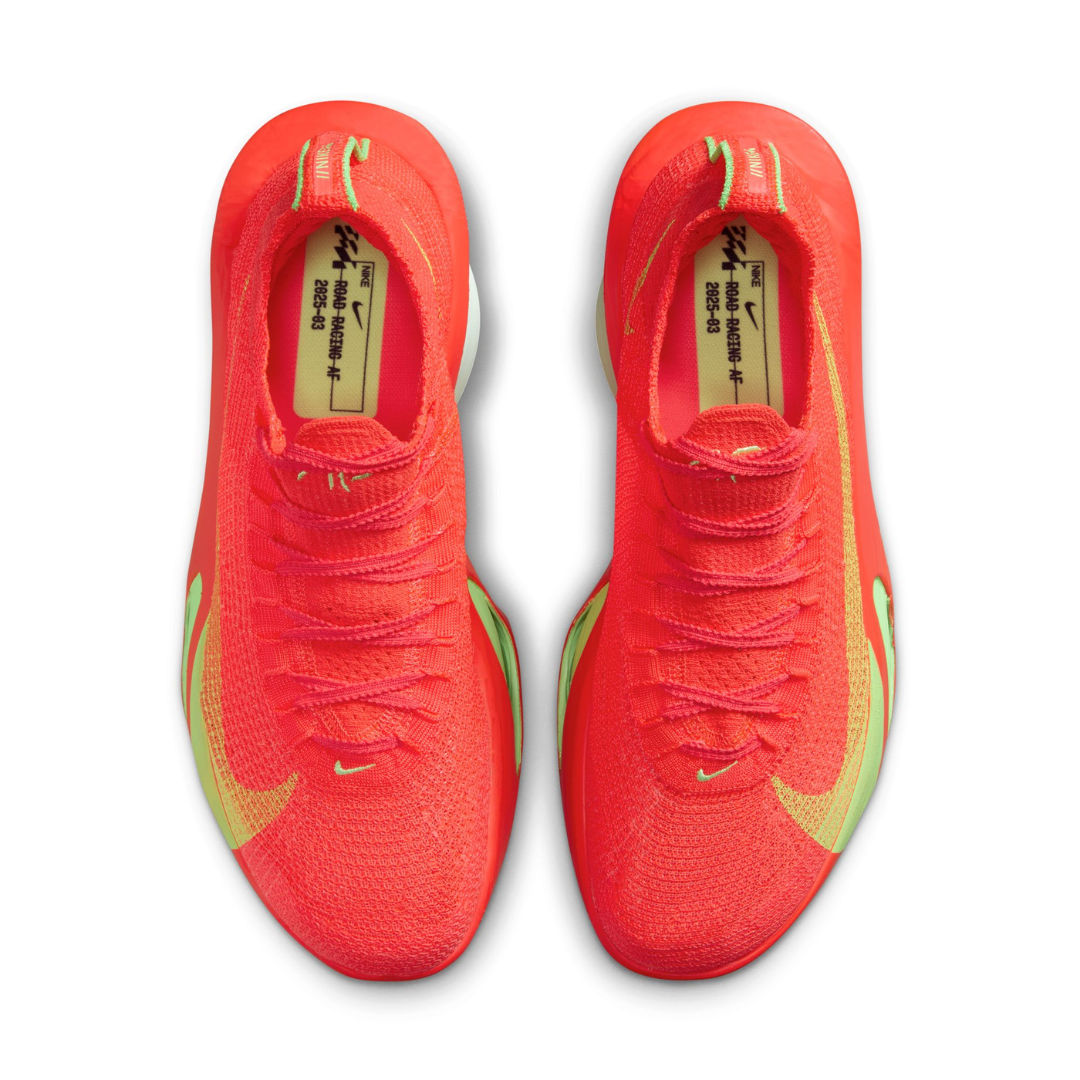 NIKE - Unisex AIR ZOOM ALPHAFLY NEXT% 3