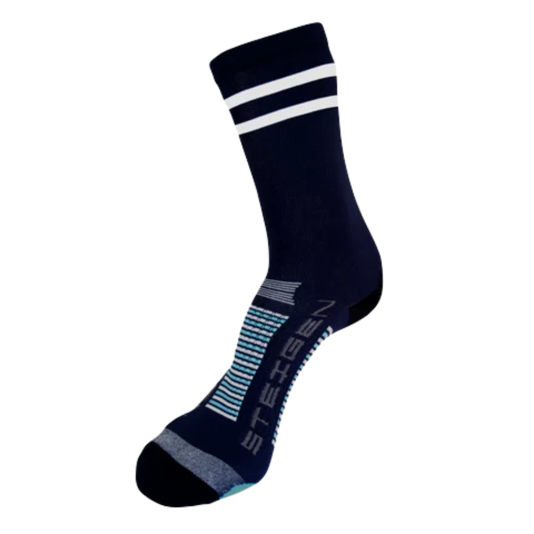 STEIGEN - 3/4 Length Running Socks