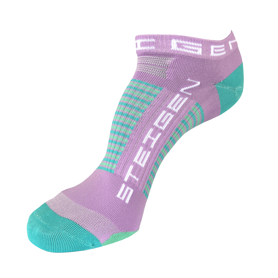 STEIGEN - Zero Length Running Socks