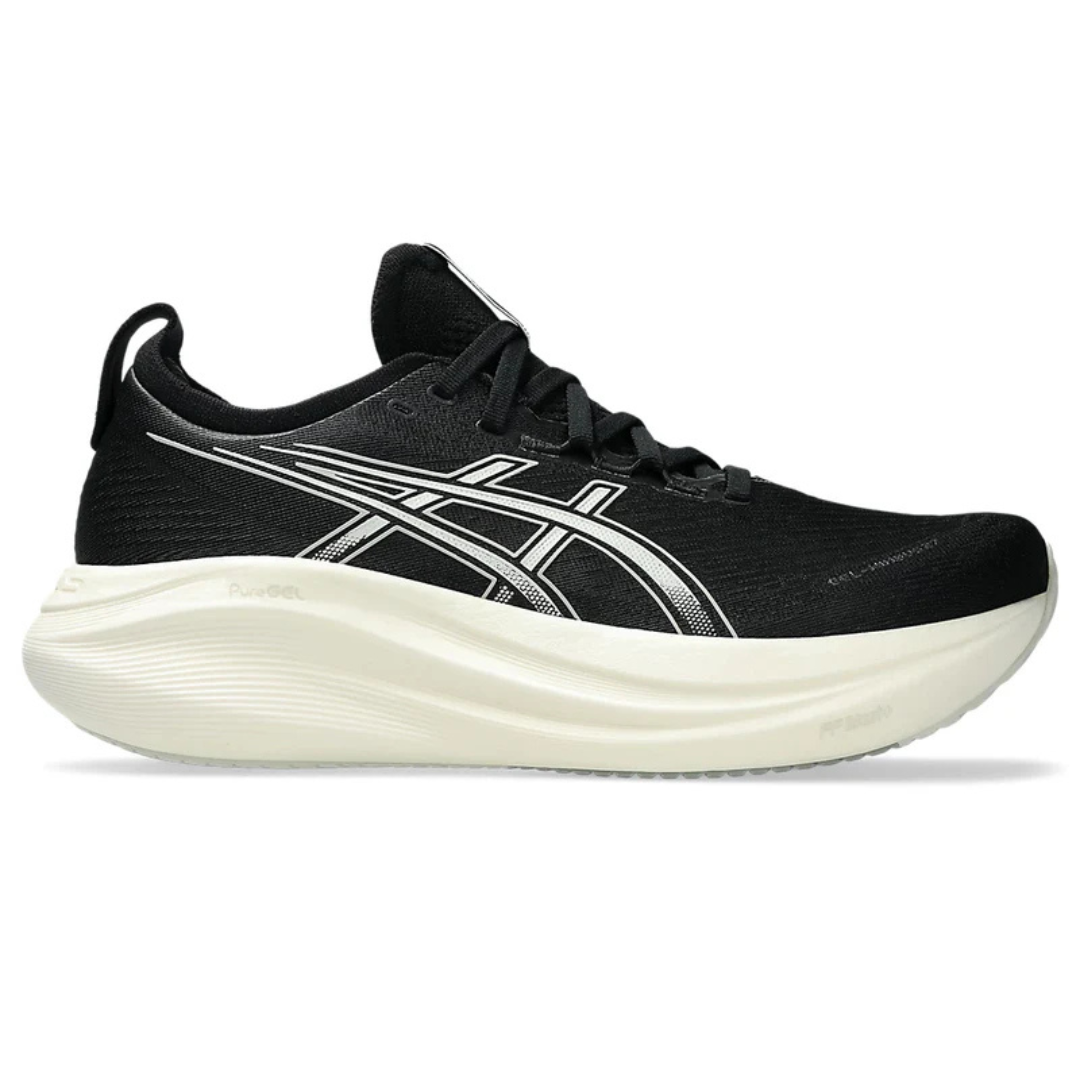 ASICS - Men's Nimbus 27 4E Extra Wide Fit