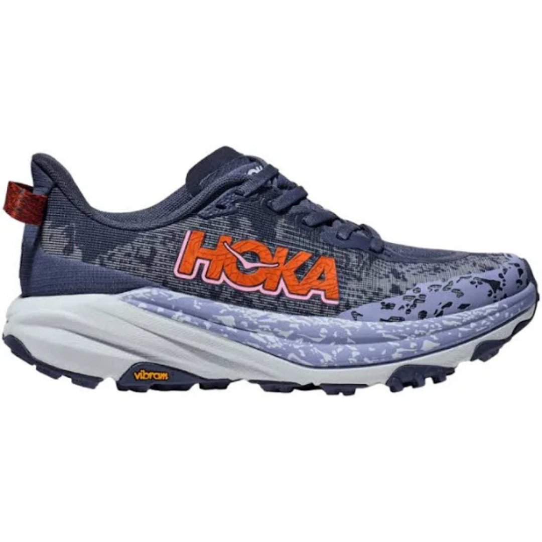 HOKA - Women's Speedgoat 6 (WIDE)