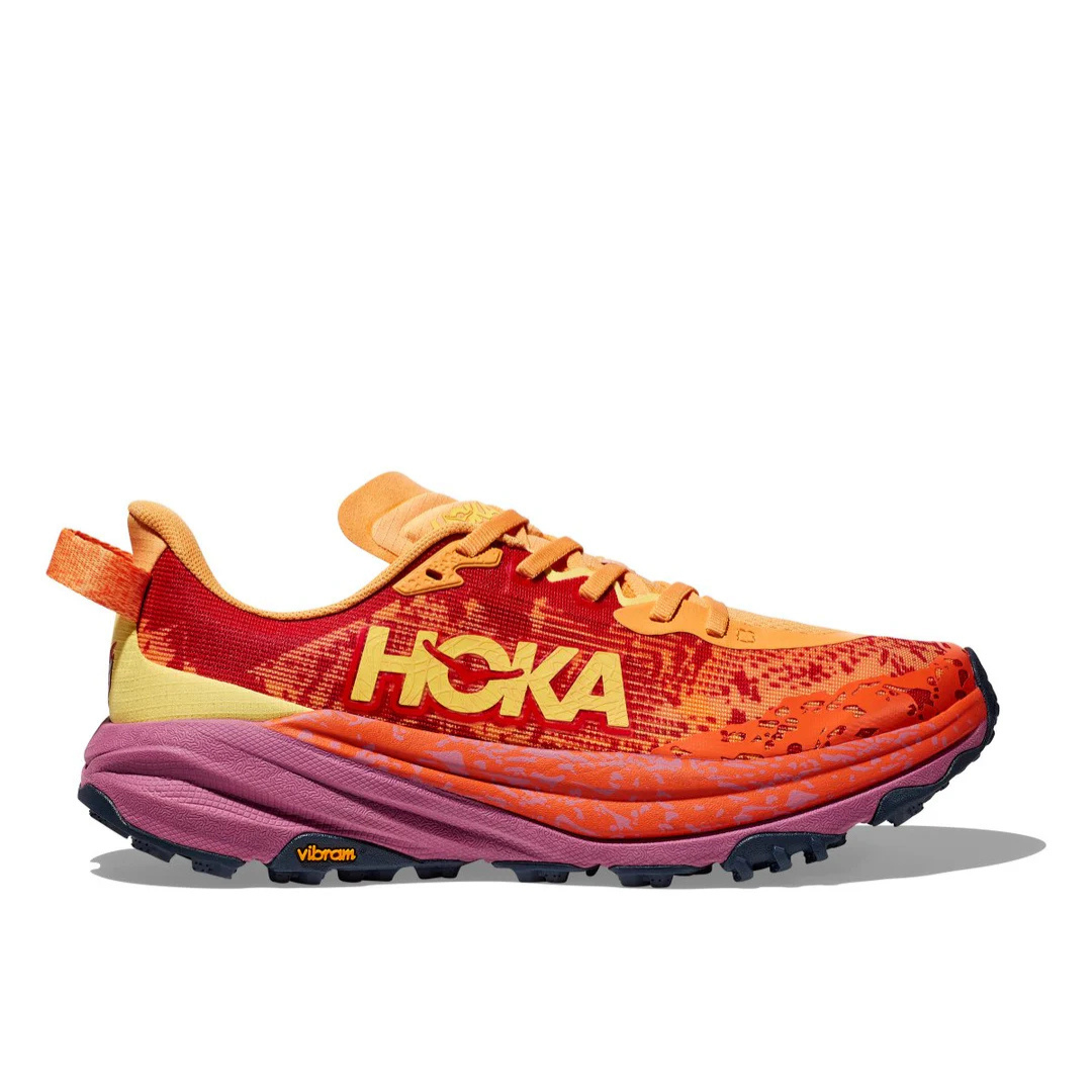 HOKA - Women's Speedgoat 6 (WIDE)