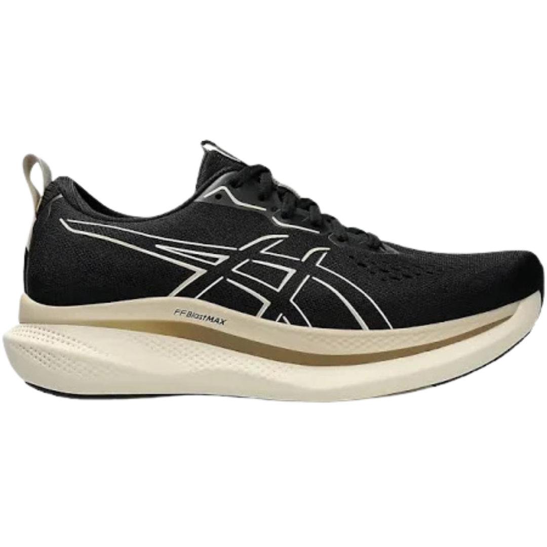 ASICS - Men's - Glideride Max