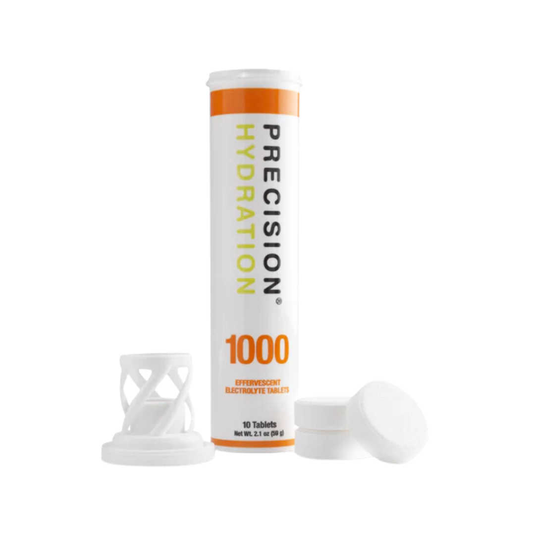 PRECISION FUEL & HYDRATION - Electrolyte Tablets
