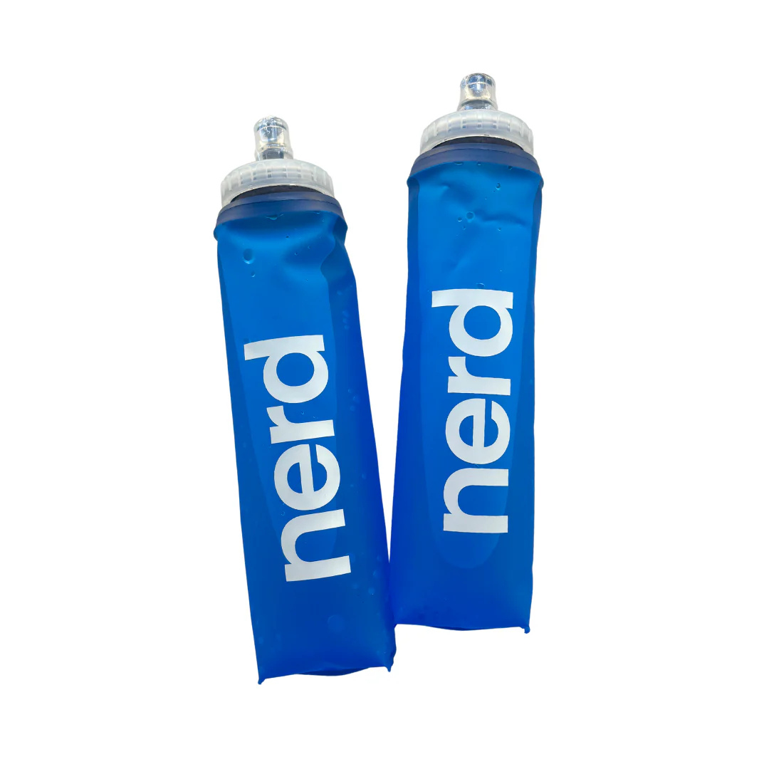 NERD BELT - 550 ml Soft Flask