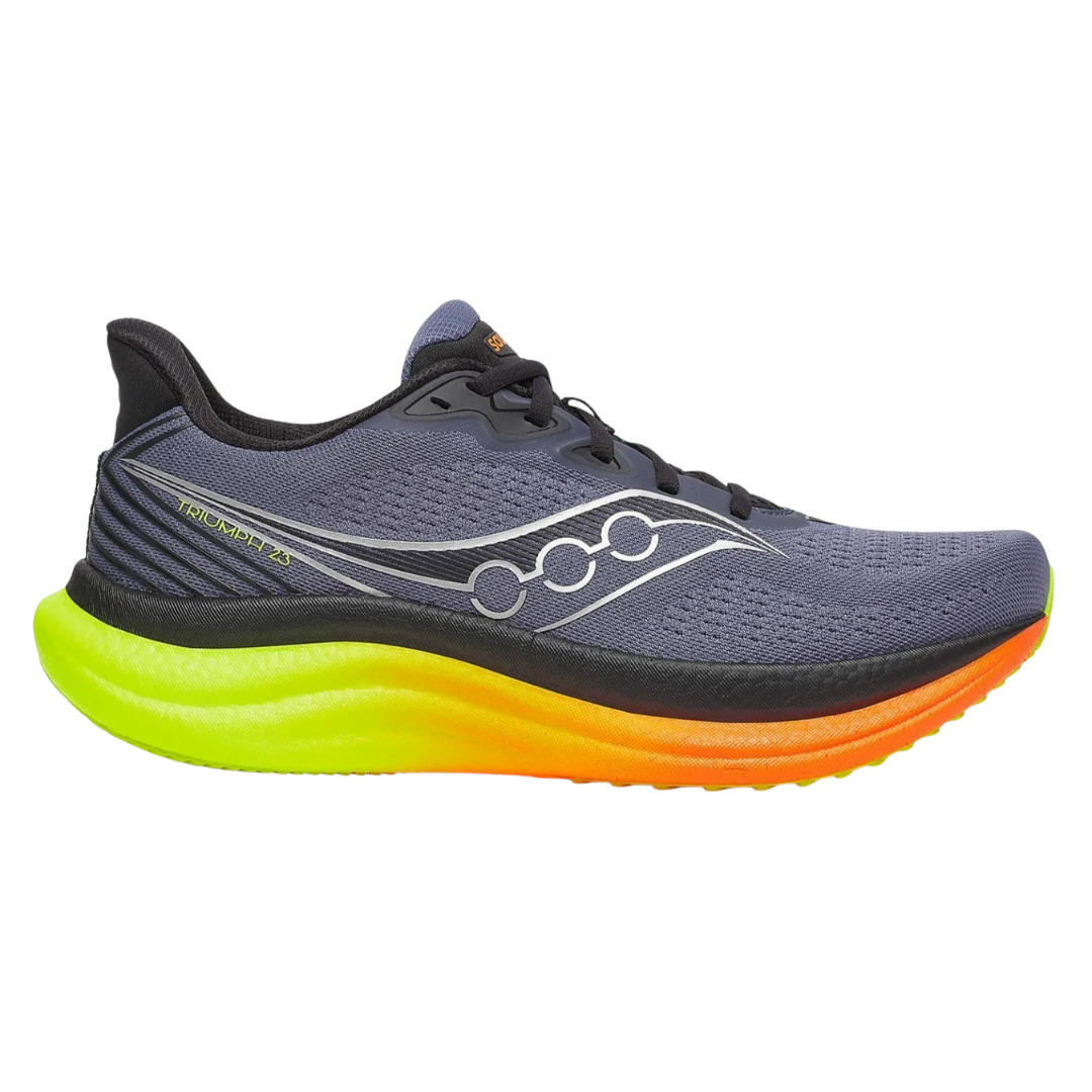 SAUCONY - Triumph 23 - Men's