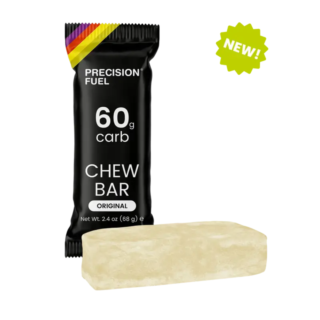 PRECISION FUEL AND HYDRATION - 60g Chew Bar