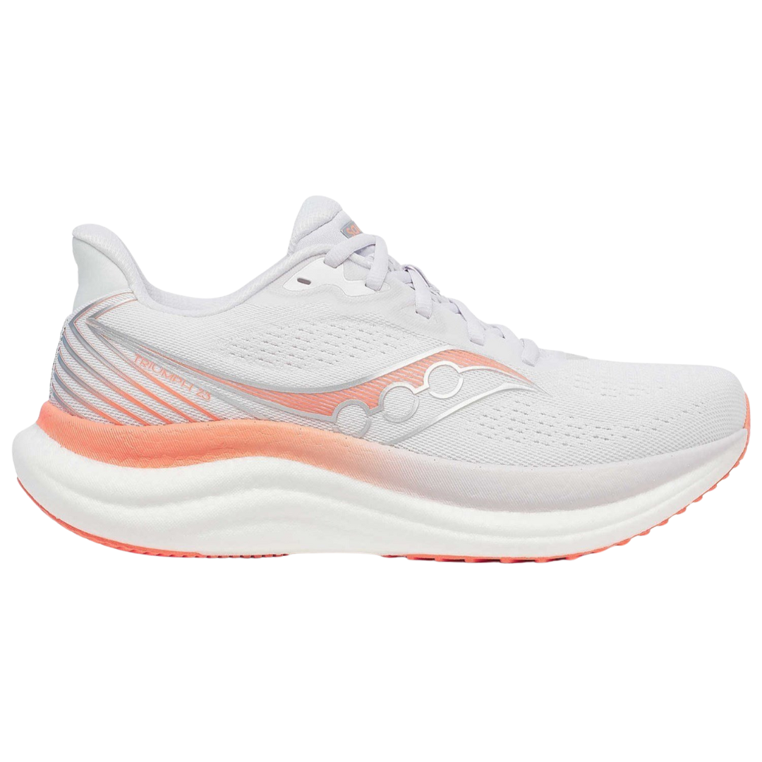 SAUCONY - Triumph 23 - Women's - Wide Fit