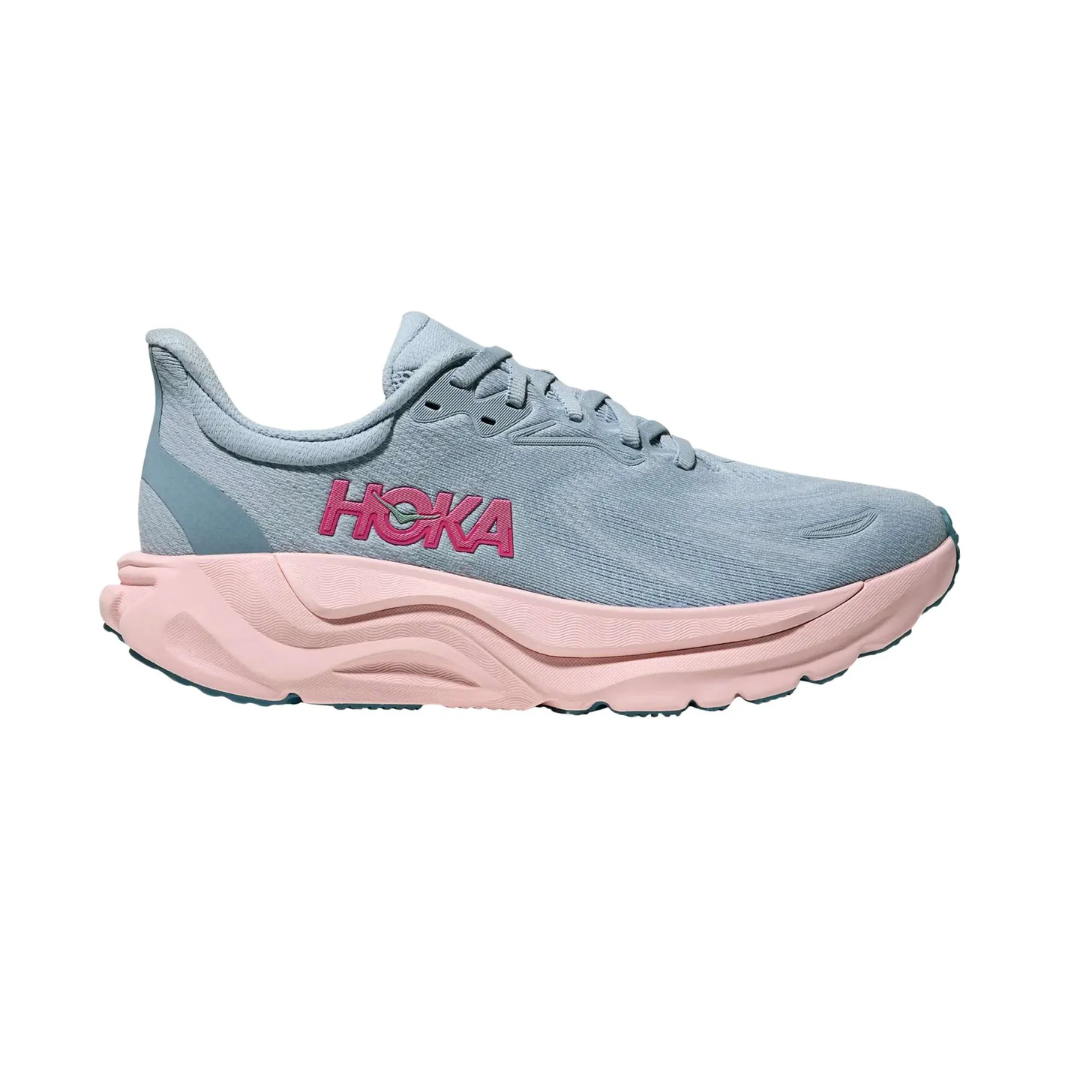 HOKA - Arahi 8 - Standard Width (B) - Women's