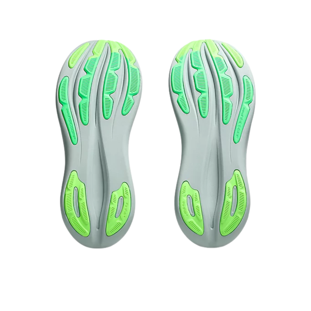 ASICS - Nimbus 28 - Extra Wide Fit (4E) - Men's