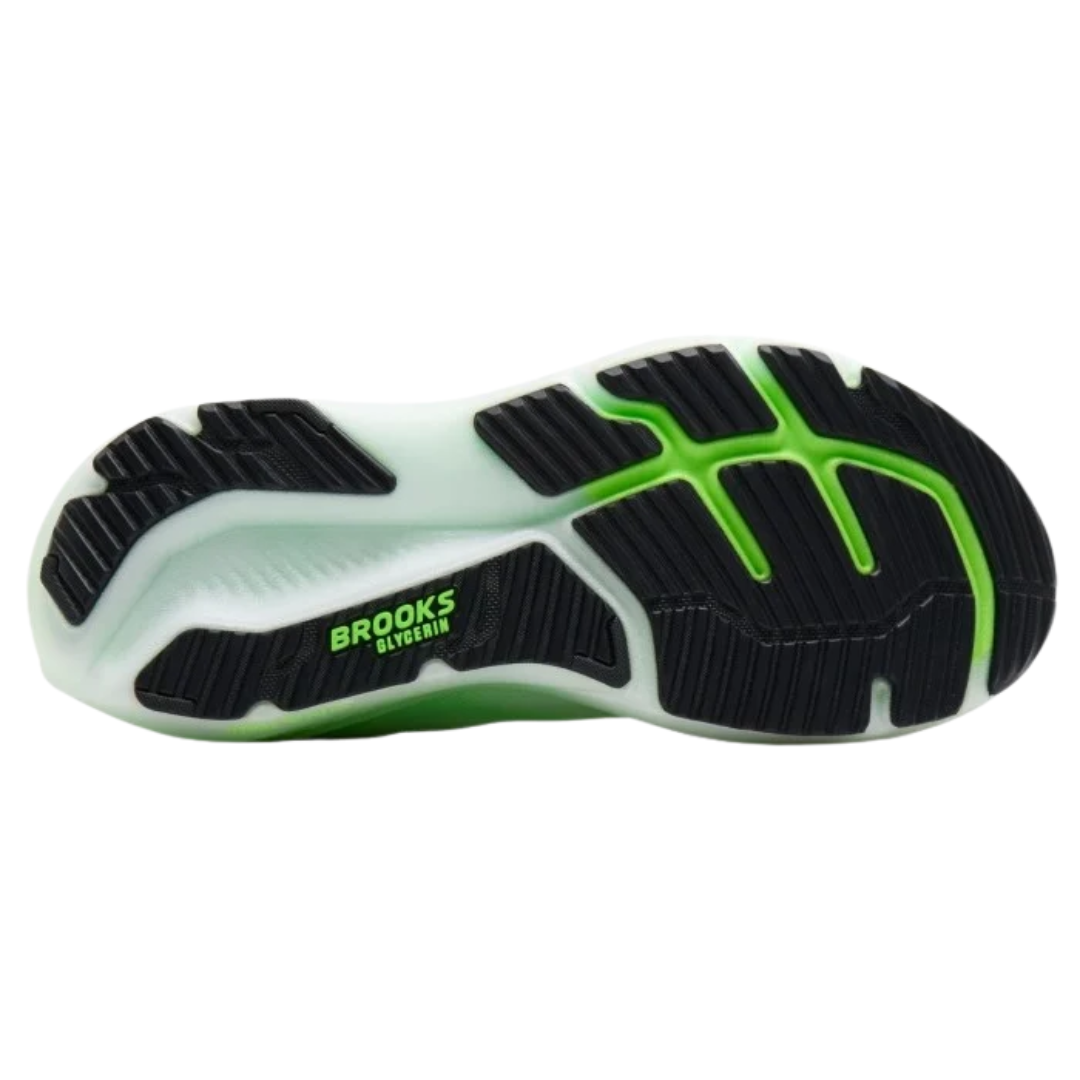 BROOKS - Glycerin 23 - Standard Fit (D) - Men's