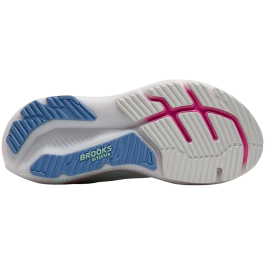BROOKS - Glycerin 23 - Standard Fit (B) - Women's