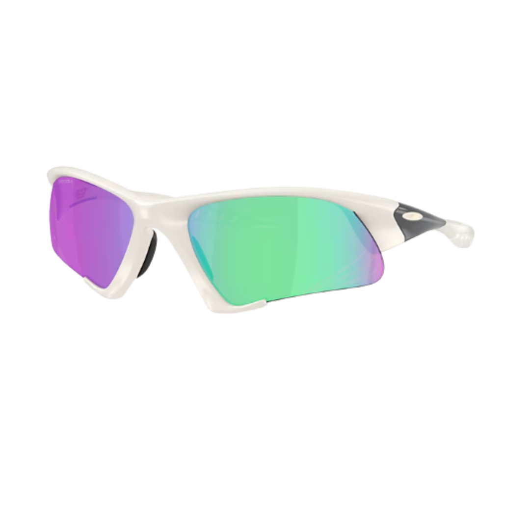 OAKLEY - Suture Jacket - Matte Mist - Prizm Golf