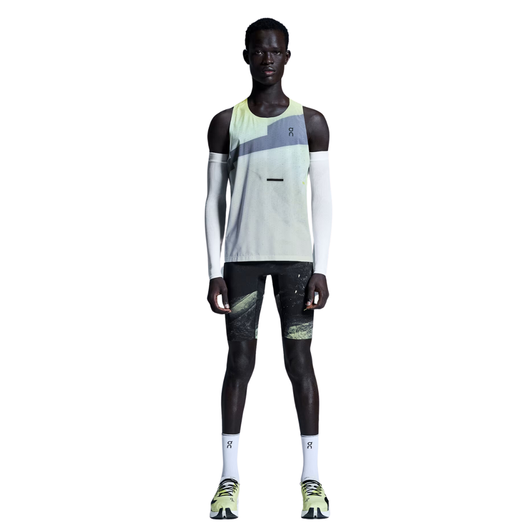 ON - Men's Race Tights Half