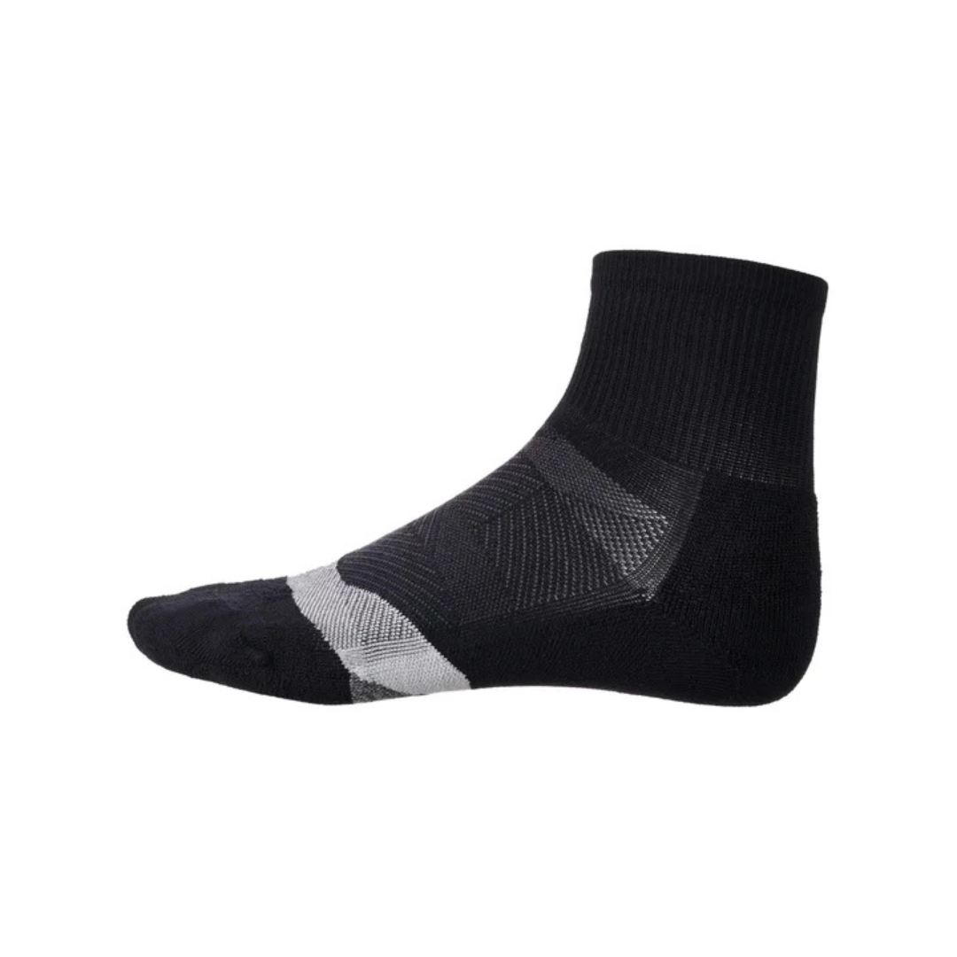 FEETURES Elite Quarter Crew Sock